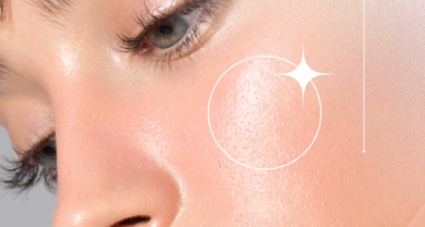 Sensitive Care - ich bin so empfindlich!