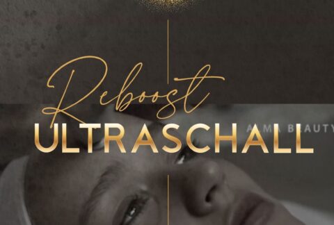 Ultraschall Therapie