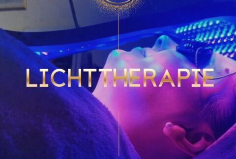 LED Lichttherapie
